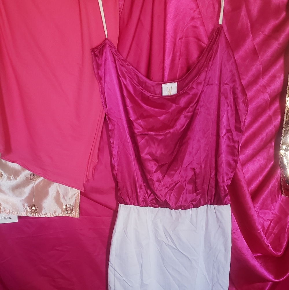 Dress - Picture 3 of 6